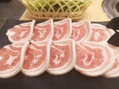 -花味·自助烤肉(雨花客厅店)