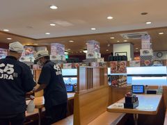 -KURA寿司(博多中洲店)