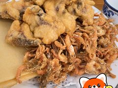 -美顺香食府鱼头老店(雪野湖店)
