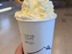 -茶颜悦色(雨花亭凯德二楼店)