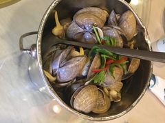 -渔娘渔家丹东海鲜(东直门店)