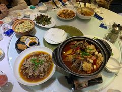 -眉州东坡(通州店)