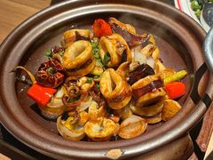 -润记·臻选·广东餐馆(狮山龙湖天街店)