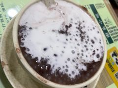 -玉椰林甜品店(创始店)