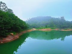 -大雁山风景区