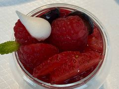 -北京柏悦酒店·锦庭餐厅Dining Room