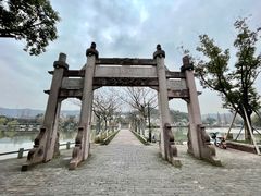 -慈城古县城景区