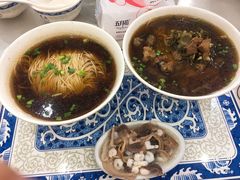 -东吴面馆(因果巷店)