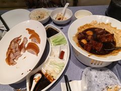 -千滋百味·醉江澜花园餐厅(街道口店)