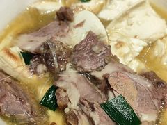 -毅祥斋老孙家泡馍(北院门鼓楼店)