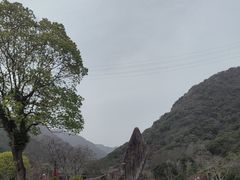 -黄公望隐居地