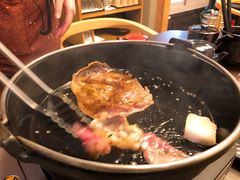 -松阪牛焼肉M(法善寺横丁店)