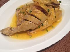 -东方明珠老上海8号餐厅(东方明珠广播电视塔店)