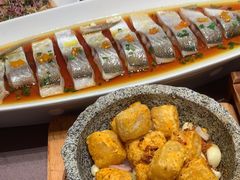 -香山湖家家宴(中山陵店)