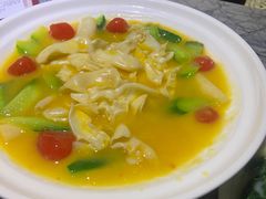 金汤酿鱼肚-广东道至正餐厅(区庄店)