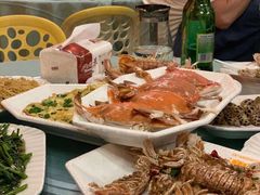 -沈家门海鲜夜排档(东港店)