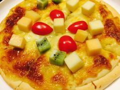 -烛影拾光观景餐厅·创意菜·摄影·小提琴(大唐不夜城店)