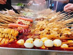 -郭记小街麻辣烫(南小街总店)