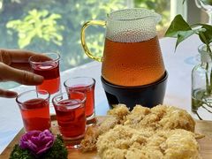 -若蘭慈·无国界素食料理(欢乐海岸店)