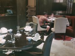 大堂-大理实力希尔顿酒店御璽中餐厅YUXI – CHINESE RESTAURANT