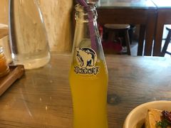 -锅儿挑面馆