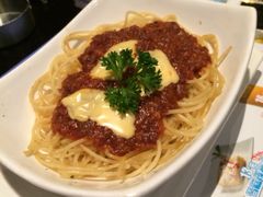 -伯顿西餐厅(长安莲峰北路店)