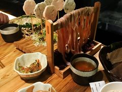 -湊湊火锅·茶憩(新中关购物中心店)