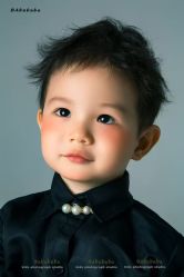 -巴巴爸爸儿童摄影(印象城店)