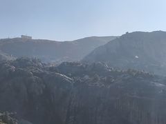 -大罗山风景区