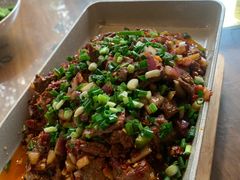 -树厨贵州菜(铜仁花果山店)