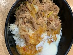 -食其家·牛丼咖喱(文三路店)