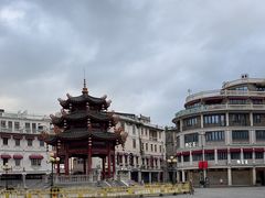 -汕头市小公园