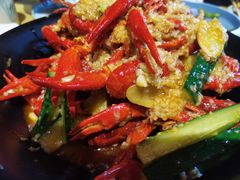 -小田油焖小龙虾(双井店)