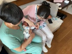 -杭州贝瑞斯美华国际月子中心