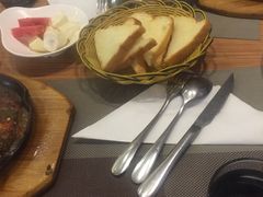 -清真·穆巴拉克西餐厅(回民街店)