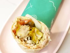 -库滋明·俄罗斯特色美食(中央大街店)
