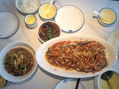 -兰湘子·湘菜小炒(长安万科广场店)