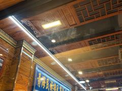-清真.德枭炕肉店.青海菜(大新街夜市店)