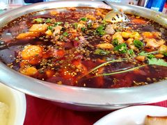 -米二红烧兔(华阳店)