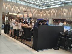 -凯德MALL(西直门店)
