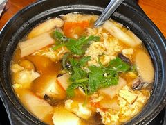 -義聚德·清真铜锅涮羊肉·烧烤(河东店)