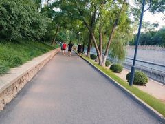 -元大都城垣遗址公园