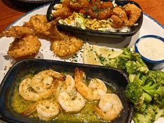 -RED LOBSTER(中城西店)