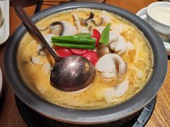 -云海肴·汽锅鸡·云南菜(苏州中心店)