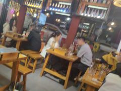 -李不管把把烧(合肥总店)