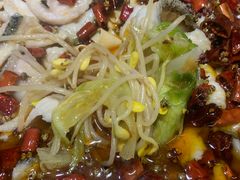 -金三可市井水煮鱼(金碧园店)