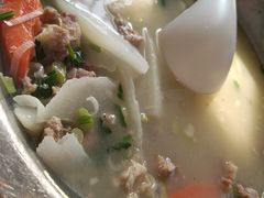 -旺角小渔村·海肠捞饭开创者(环山路店)