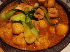 -七八冷面·延边朝鲜族美食(欢乐谷店)