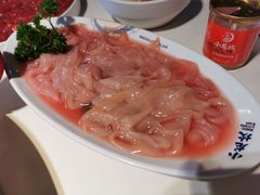 -小龙坎火锅(IFS HOT店)