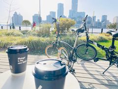 -BLATAGE COFFEE